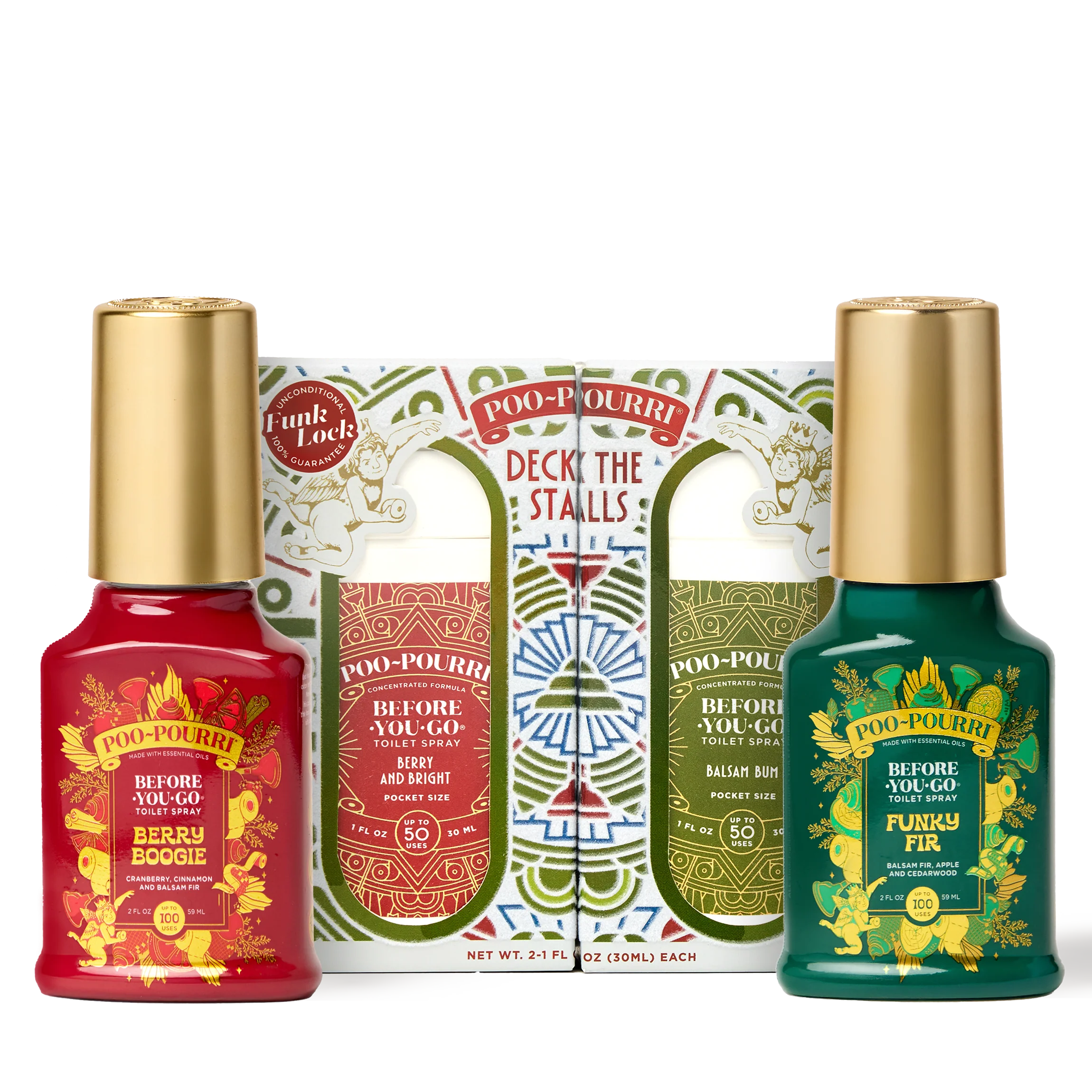 Poofect Presents - Bundle - View 2