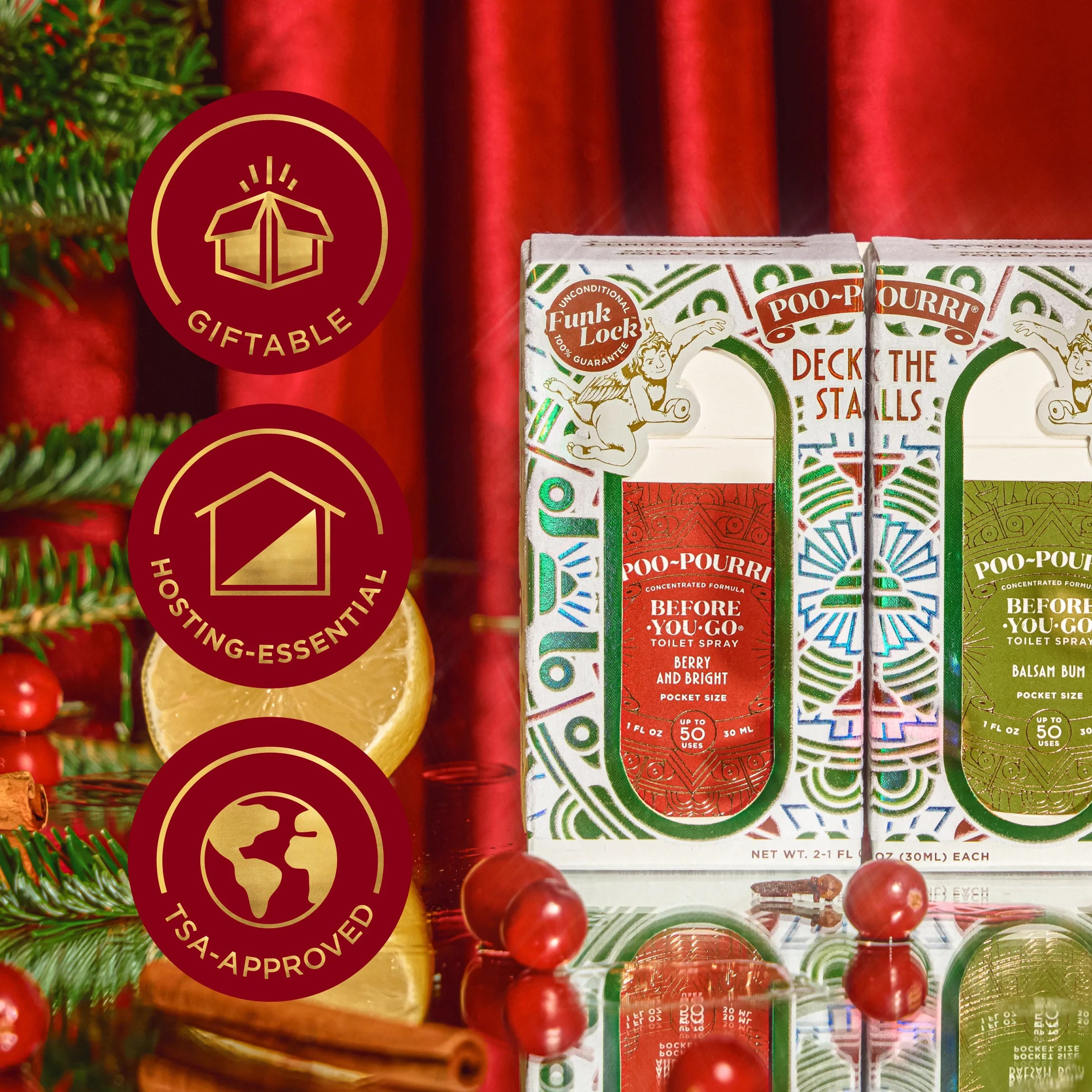 Poofect Presents - Bundle - View 6