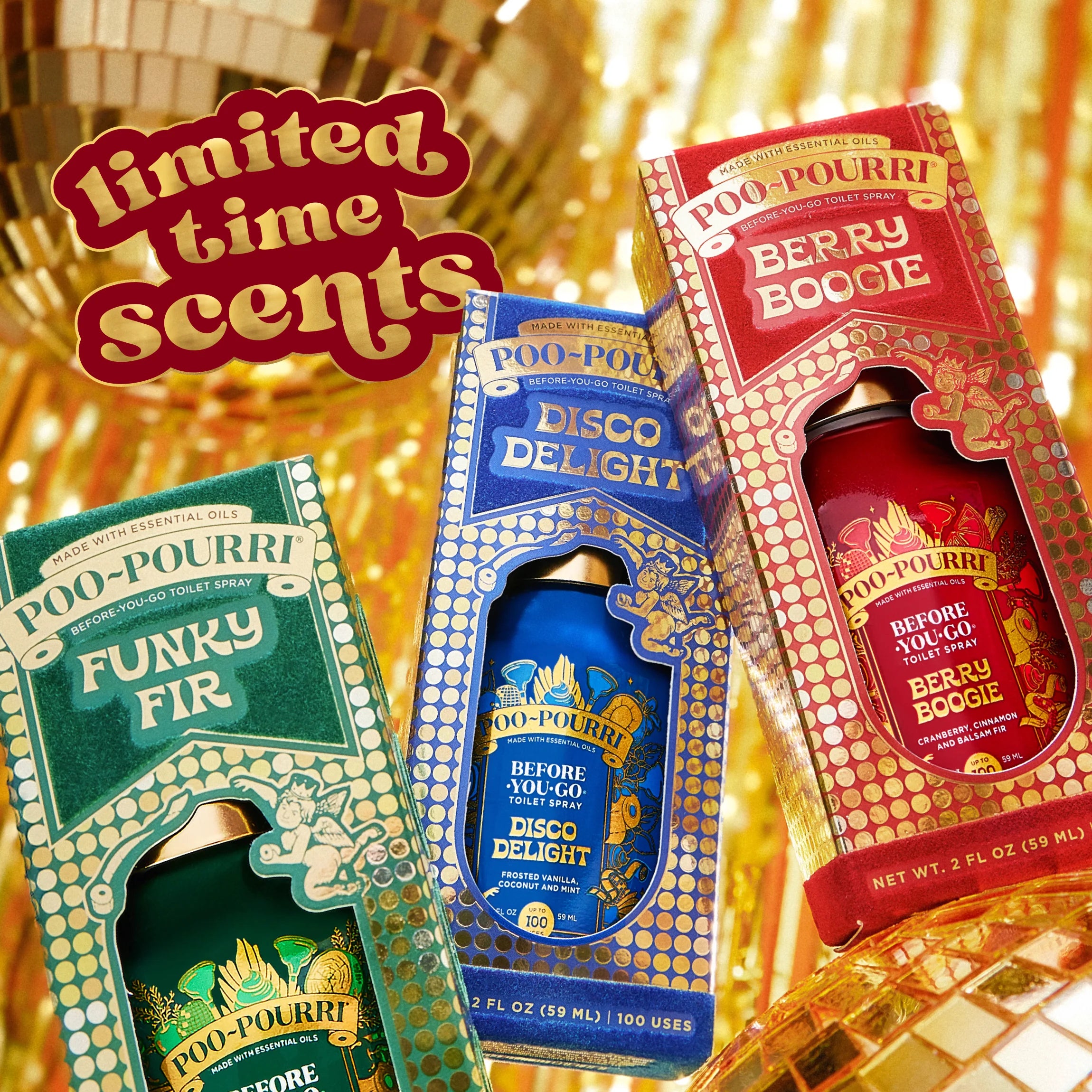 Spritzmas Miracle - Bundle - View 4