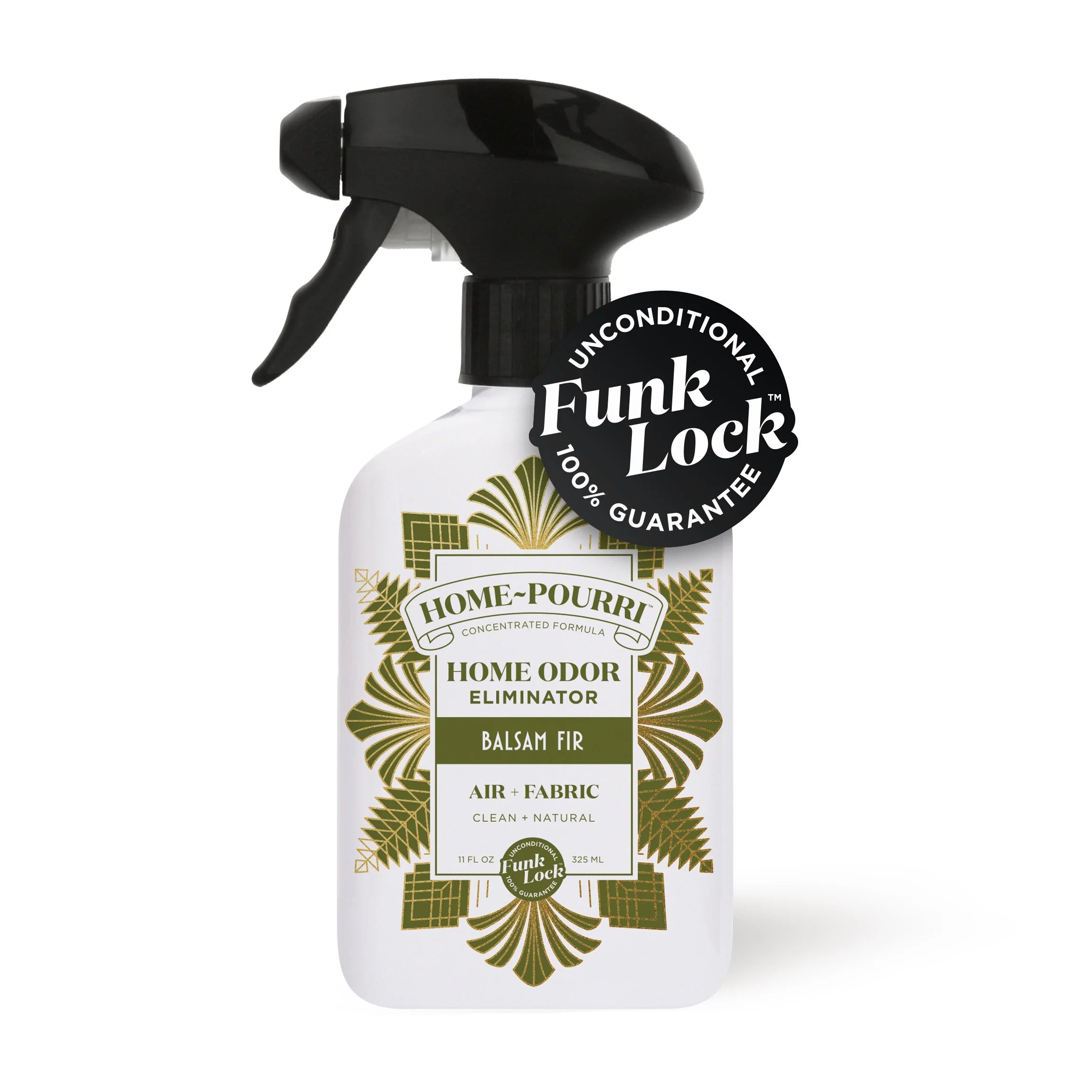 Balsam Fir - Home~Pourri Room Spray - View 2