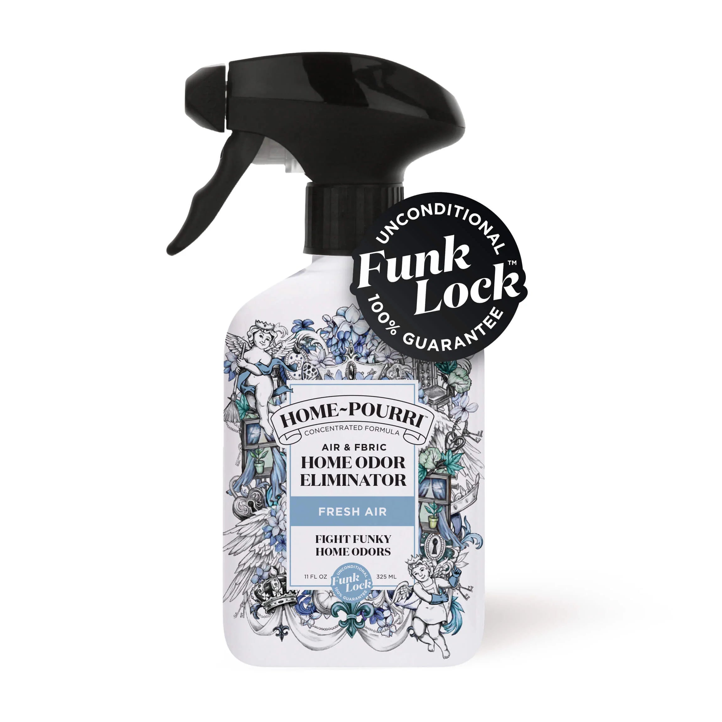 Fresh Air - Home~Pourri Room Spray - View 2